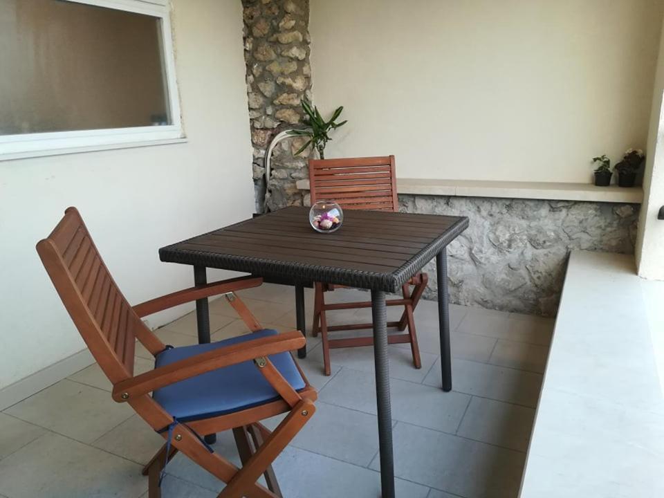 Leut Apartment Dubrovnik Exterior photo