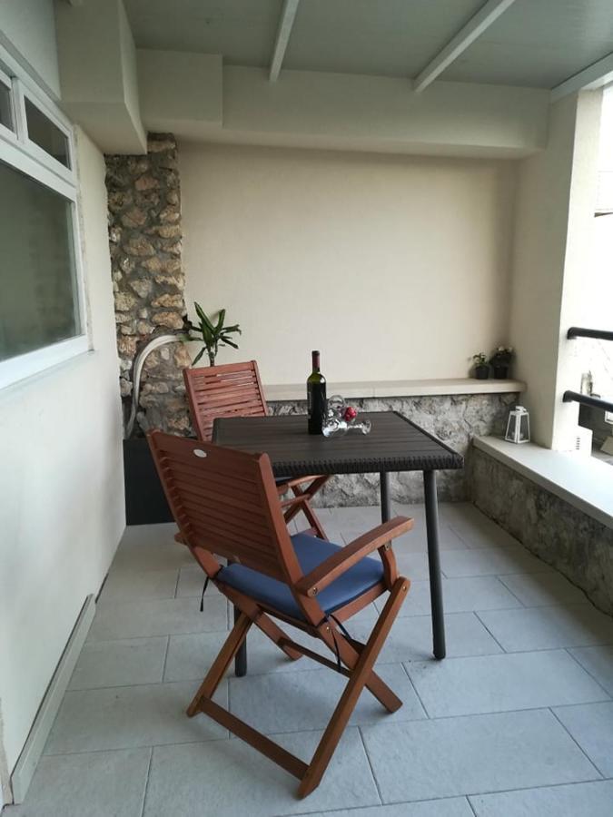 Leut Apartment Dubrovnik Exterior photo